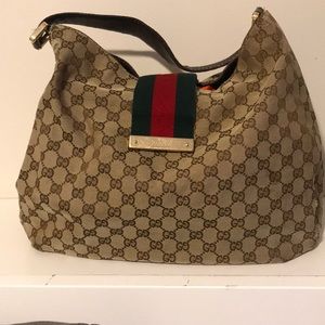 Gucci Authentic Purse
